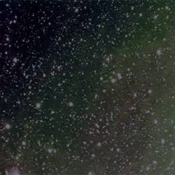 Ad Infinitum (USA-2) : Winter